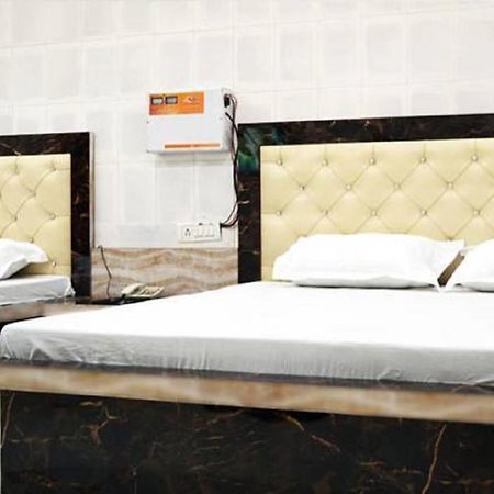 Ifm Guest House Amritsar Exterior foto